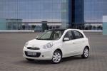 Nissan Micra DIG-S 2011 года